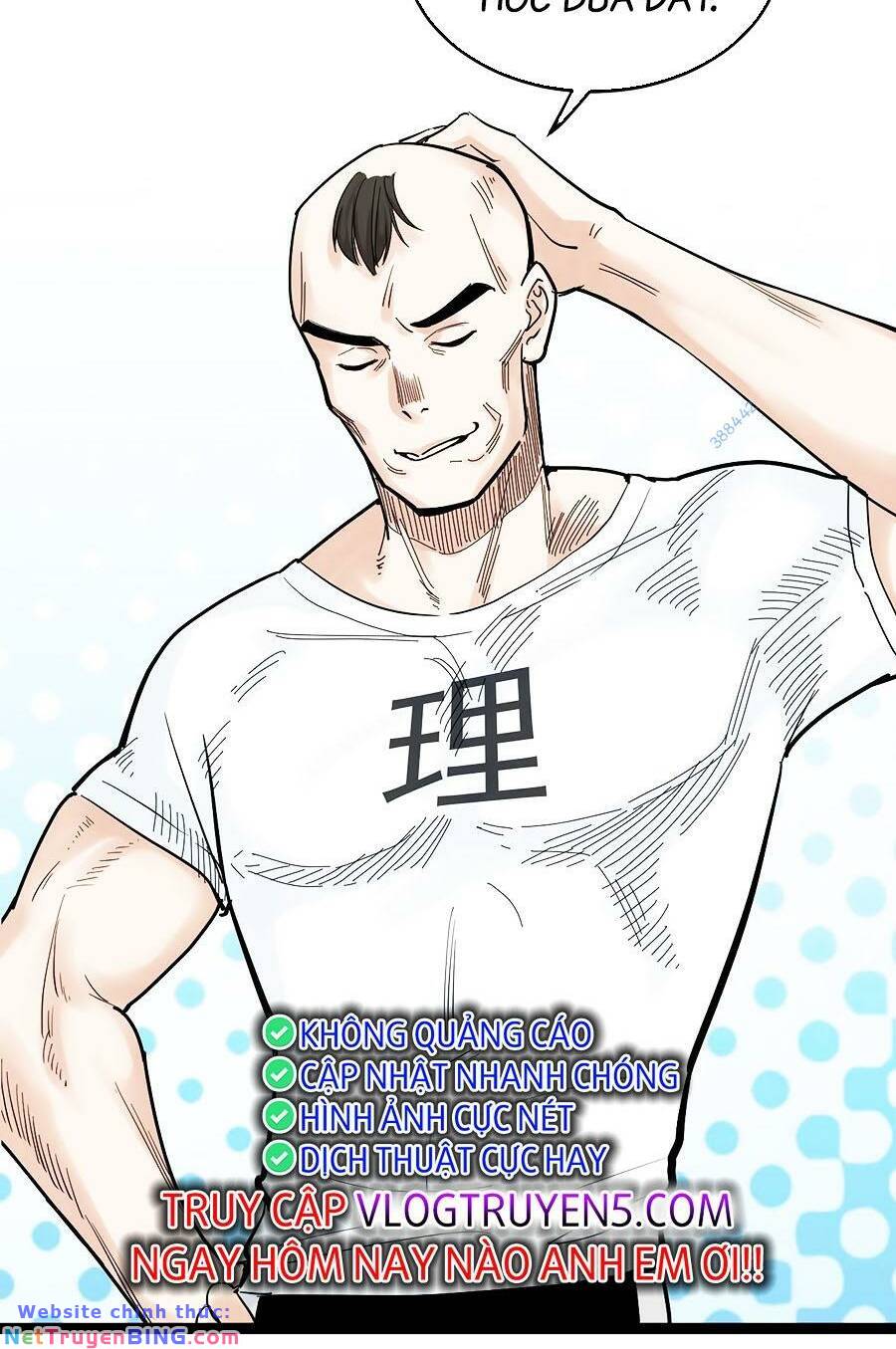 Tinh Thần Đại Hải Của Học Bá: Chapter 38