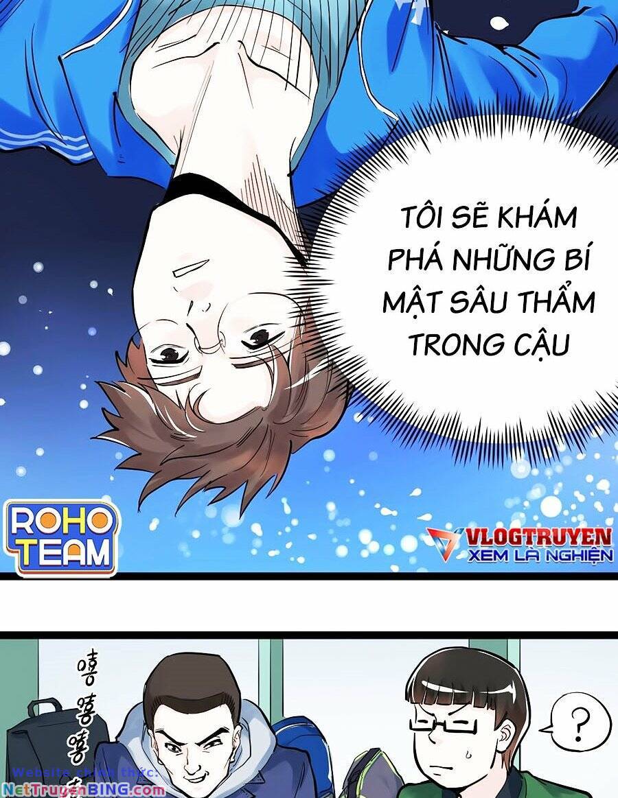 Tinh Thần Đại Hải Của Học Bá: Chapter 38