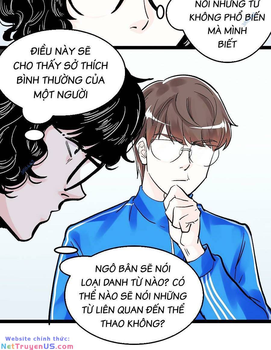 Tinh Thần Đại Hải Của Học Bá: Chapter 38