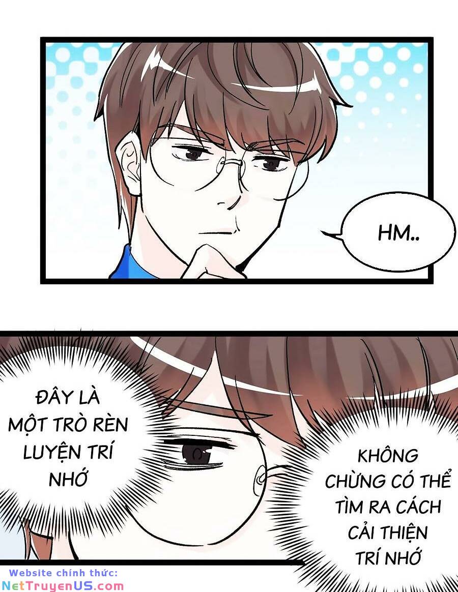 Tinh Thần Đại Hải Của Học Bá: Chapter 38