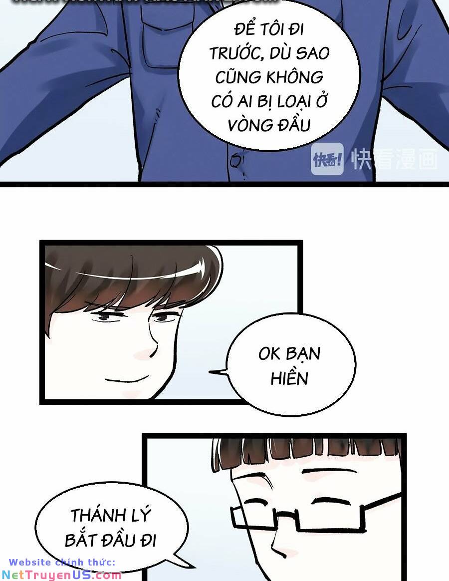 Tinh Thần Đại Hải Của Học Bá: Chapter 38