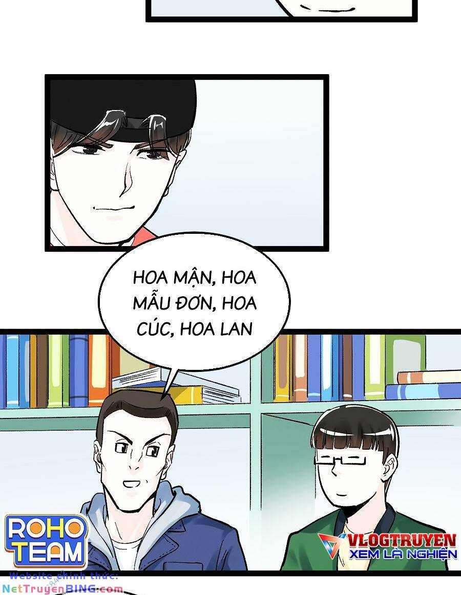 Tinh Thần Đại Hải Của Học Bá: Chapter 38