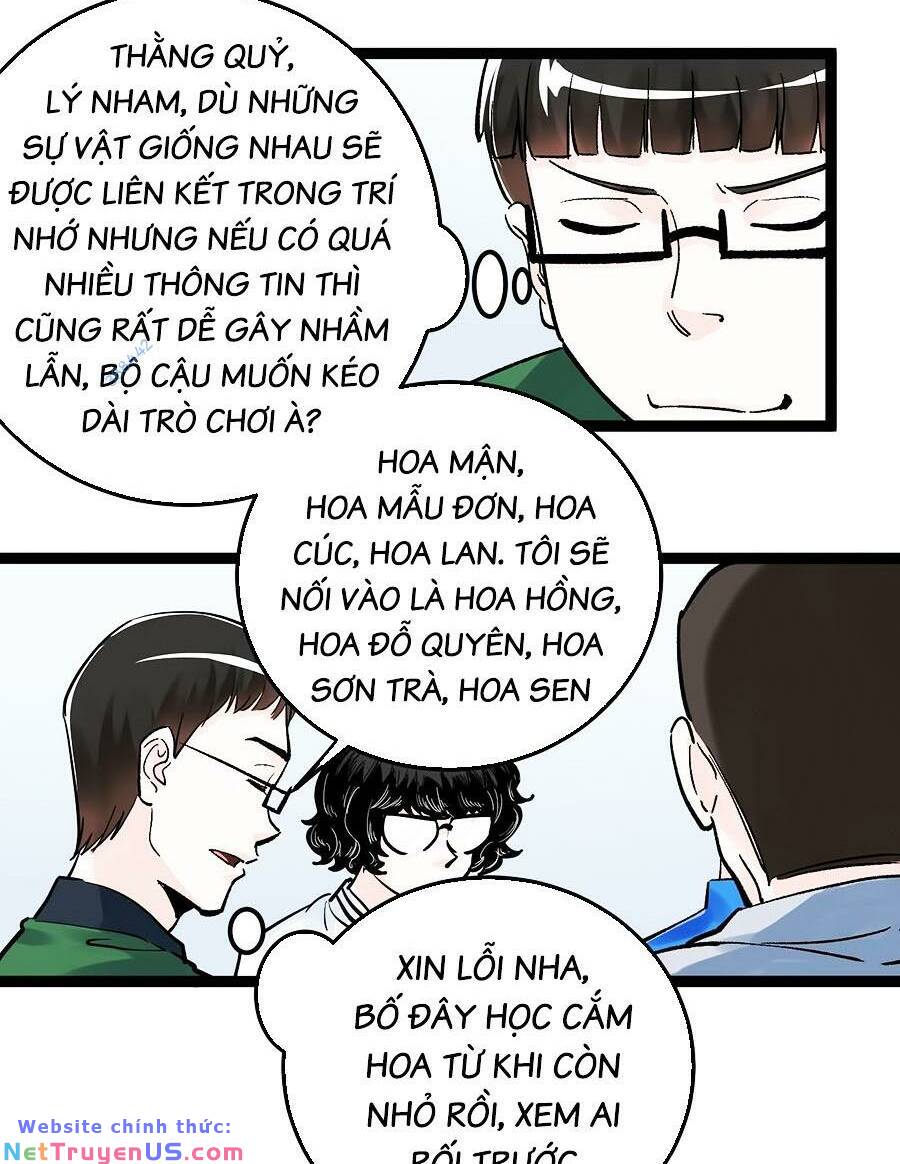 Tinh Thần Đại Hải Của Học Bá: Chapter 38