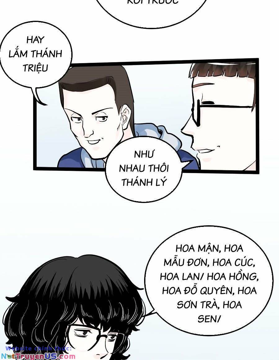 Tinh Thần Đại Hải Của Học Bá: Chapter 38