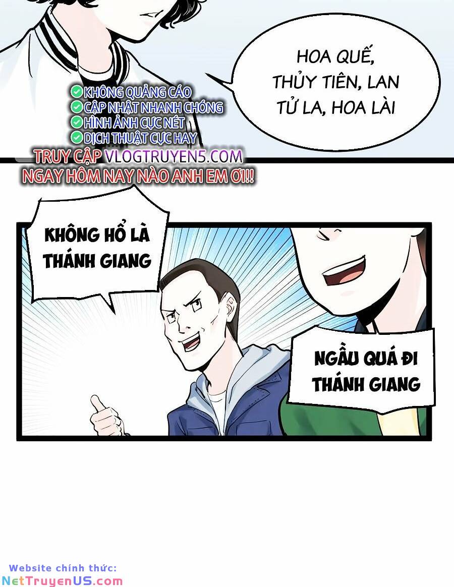 Tinh Thần Đại Hải Của Học Bá: Chapter 38