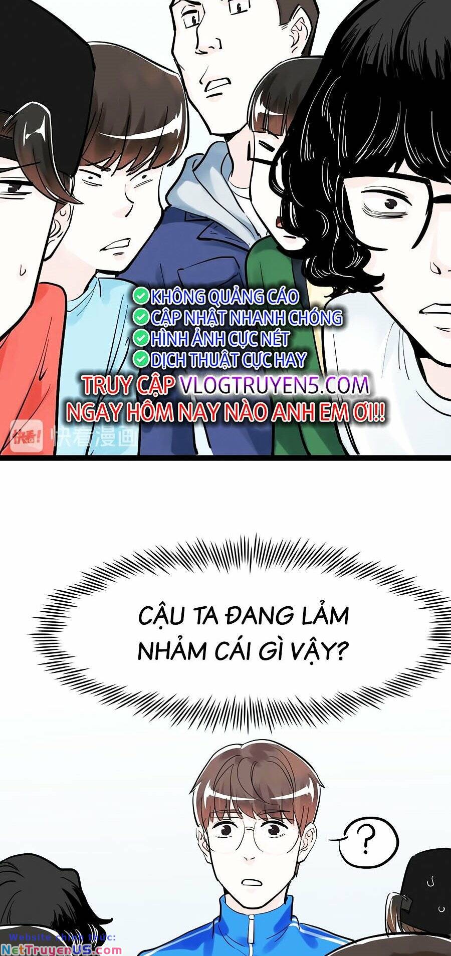 Tinh Thần Đại Hải Của Học Bá: Chapter 38