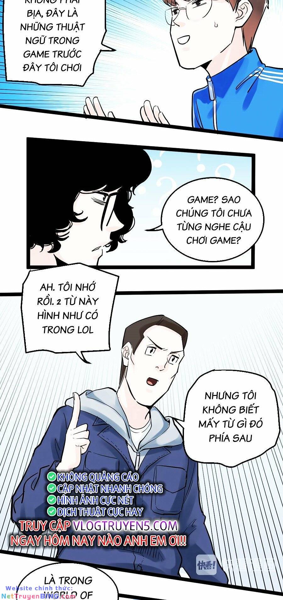 Tinh Thần Đại Hải Của Học Bá: Chapter 38
