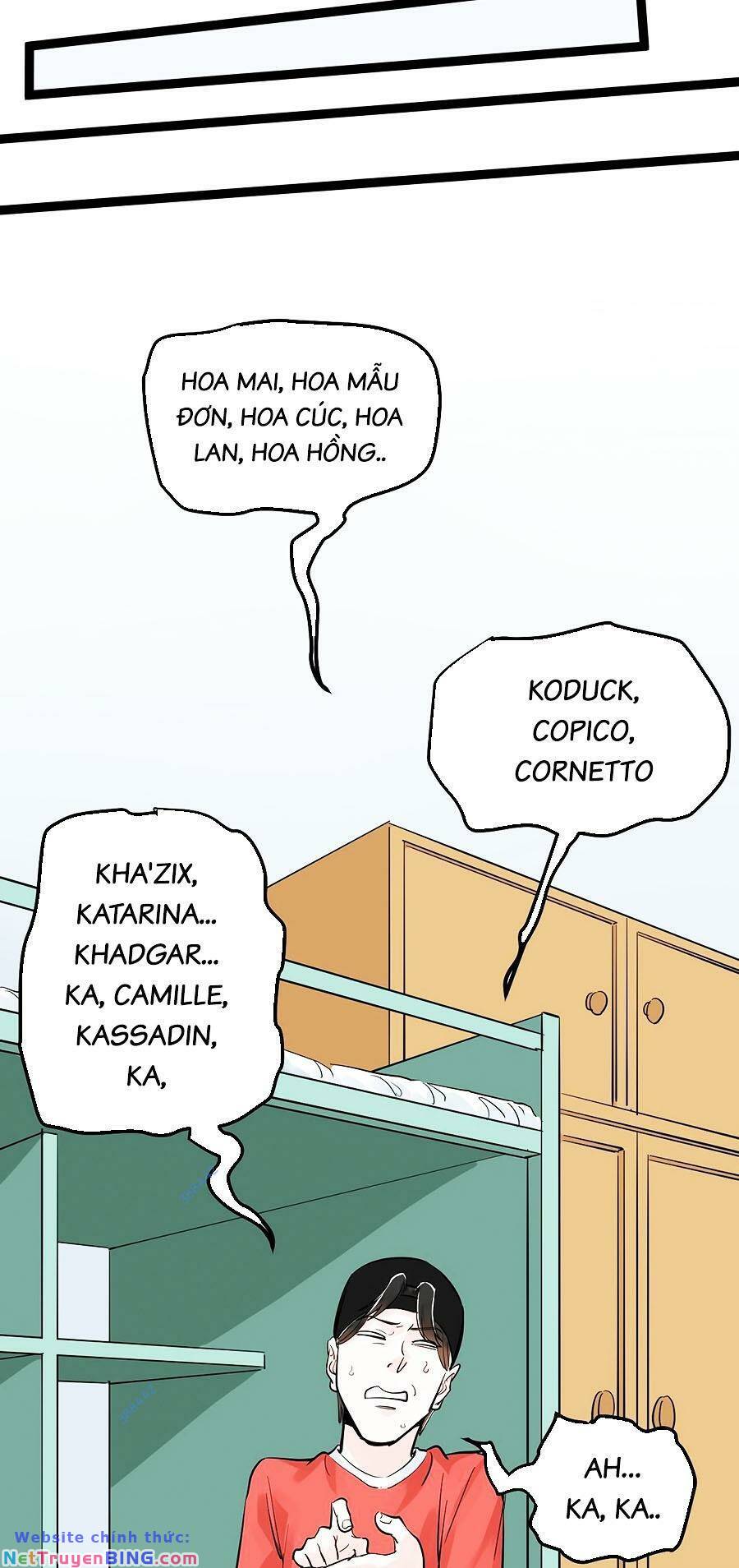 Tinh Thần Đại Hải Của Học Bá: Chapter 38