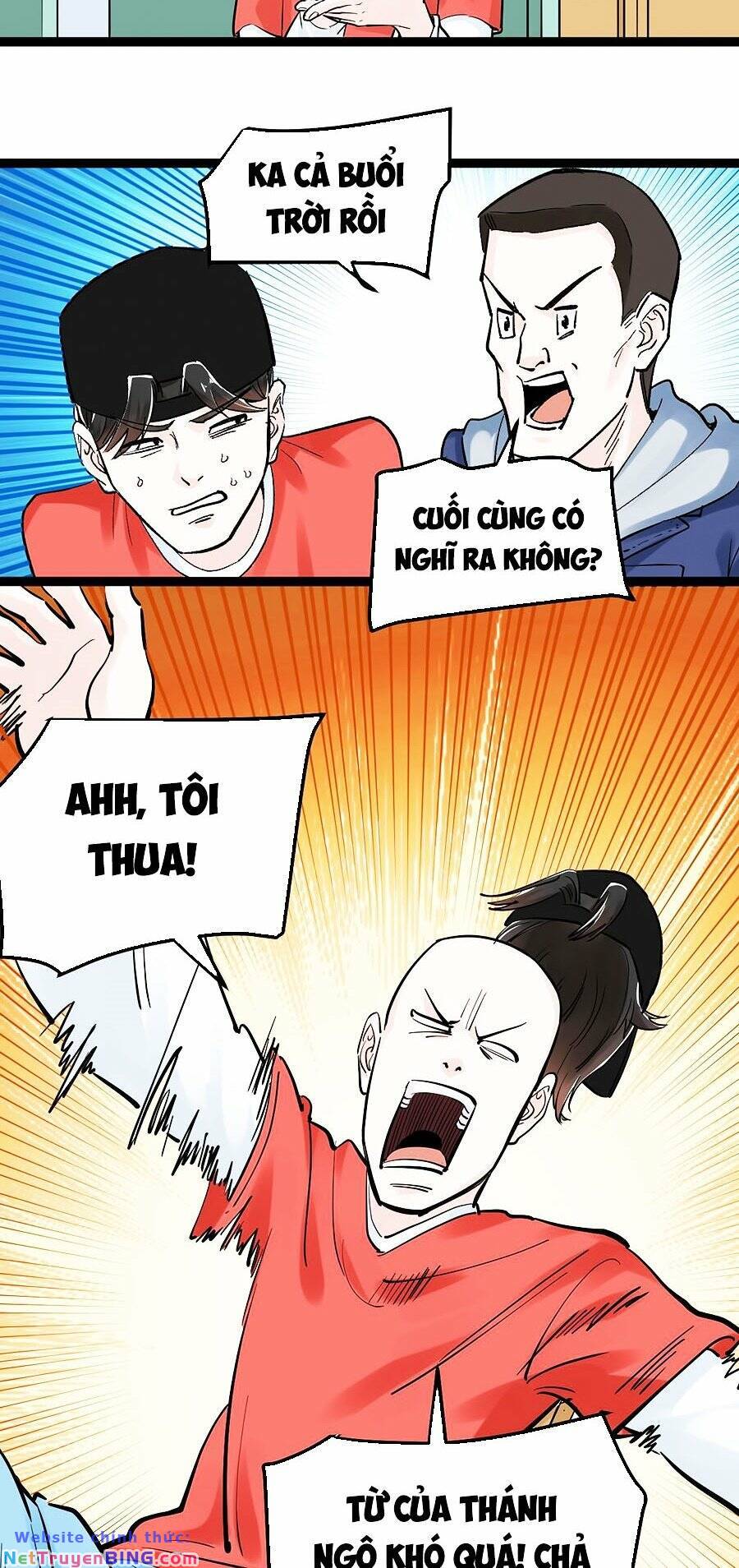 Tinh Thần Đại Hải Của Học Bá: Chapter 38