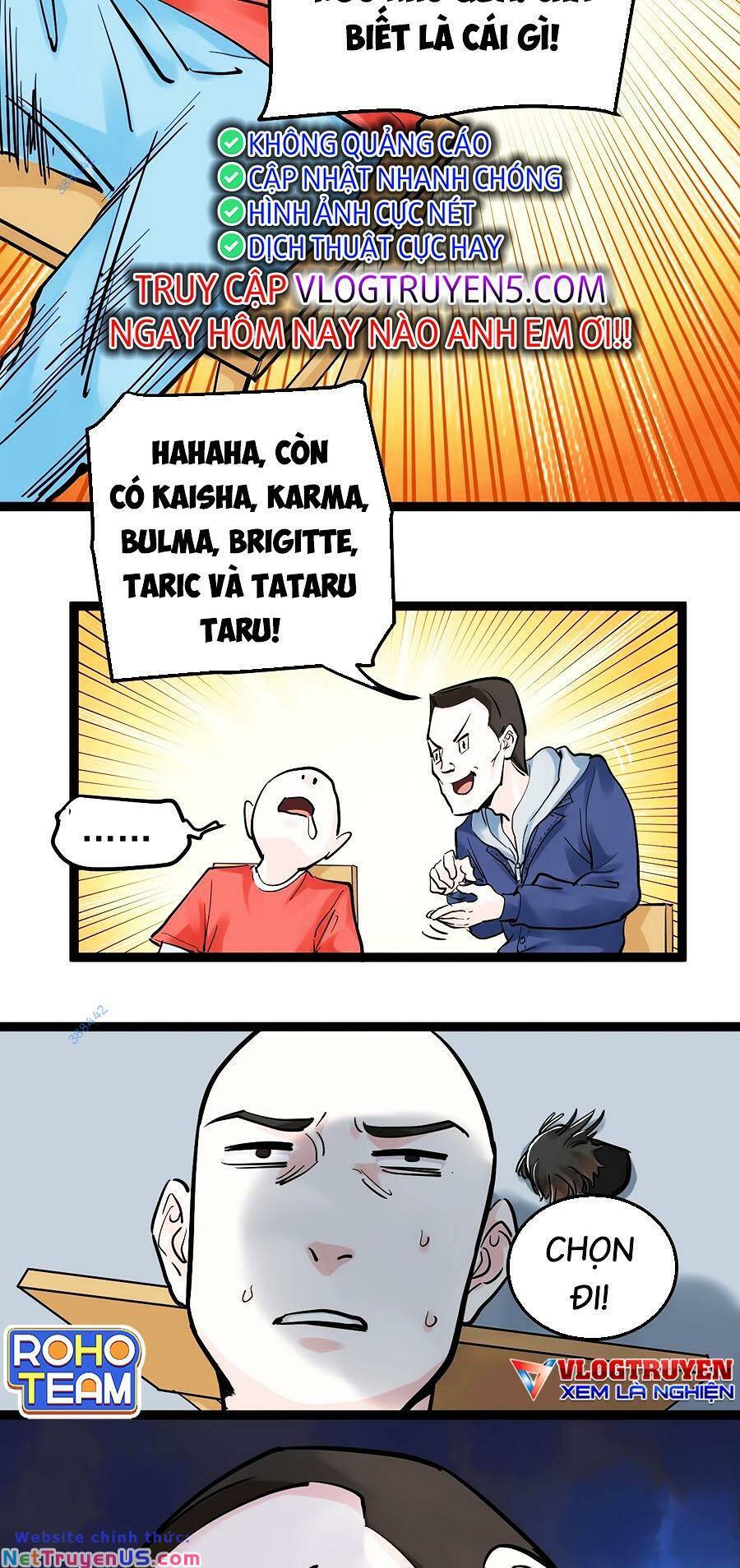Tinh Thần Đại Hải Của Học Bá: Chapter 38