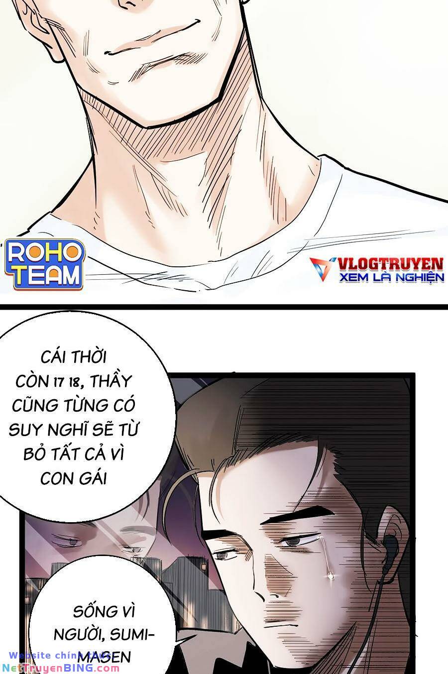 Tinh Thần Đại Hải Của Học Bá: Chapter 38