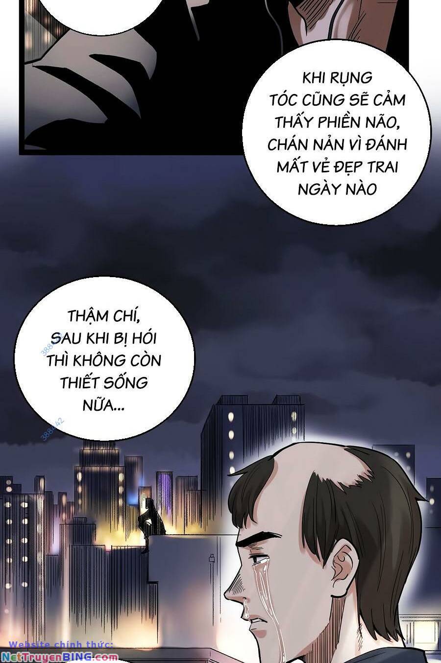 Tinh Thần Đại Hải Của Học Bá: Chapter 38