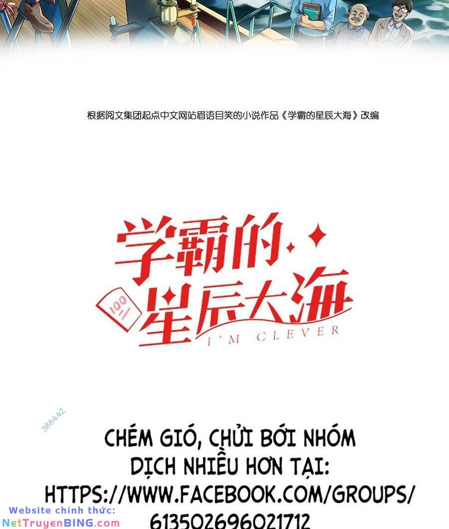 Tinh Thần Đại Hải Của Học Bá: Chapter 39