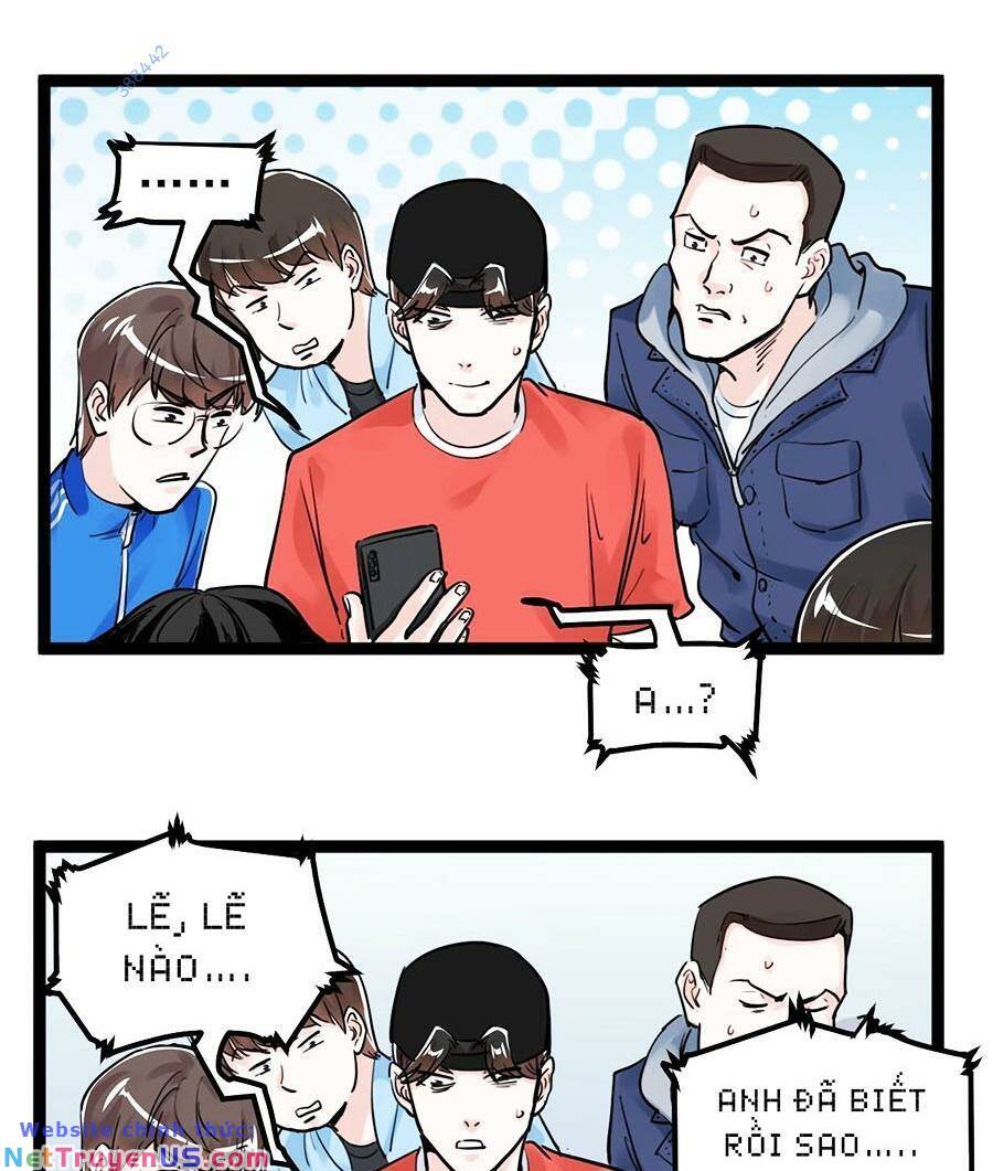 Tinh Thần Đại Hải Của Học Bá: Chapter 39