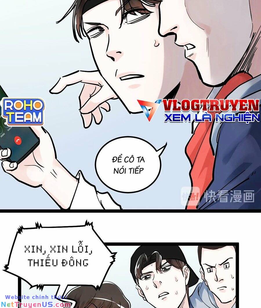 Tinh Thần Đại Hải Của Học Bá: Chapter 39