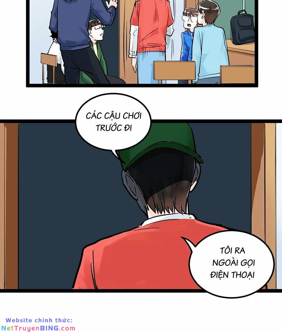 Tinh Thần Đại Hải Của Học Bá: Chapter 39