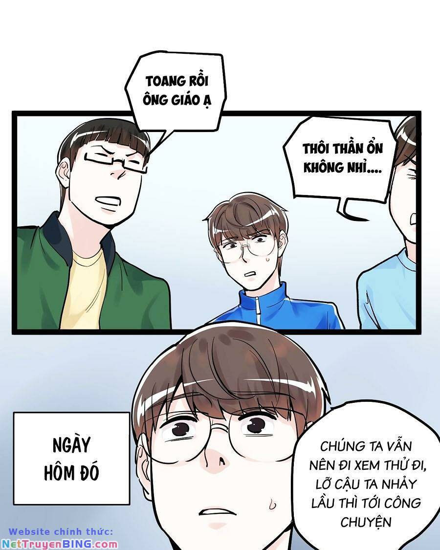 Tinh Thần Đại Hải Của Học Bá: Chapter 39