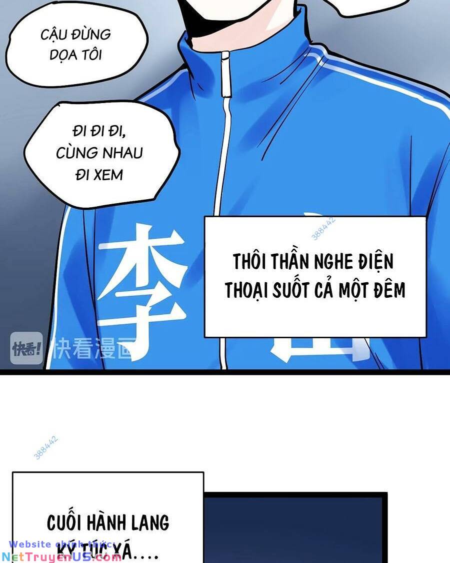 Tinh Thần Đại Hải Của Học Bá: Chapter 39