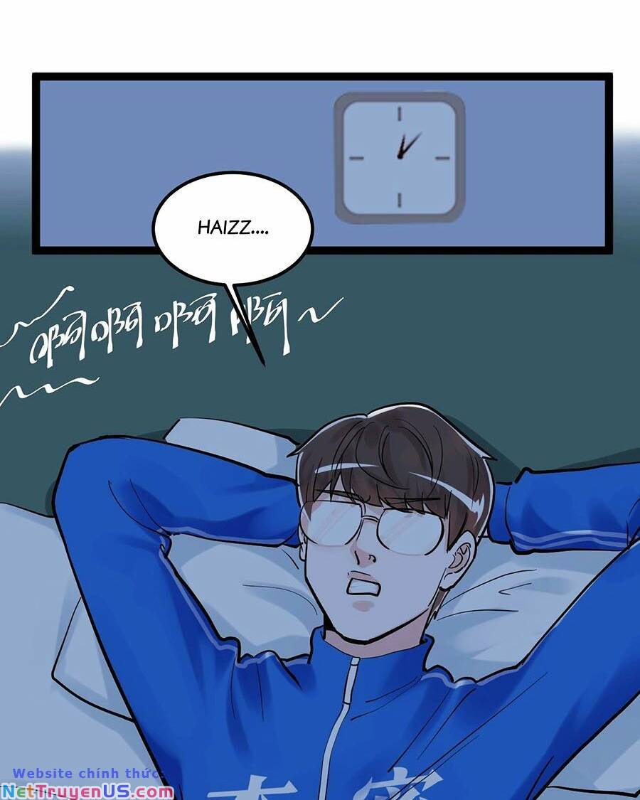 Tinh Thần Đại Hải Của Học Bá: Chapter 39