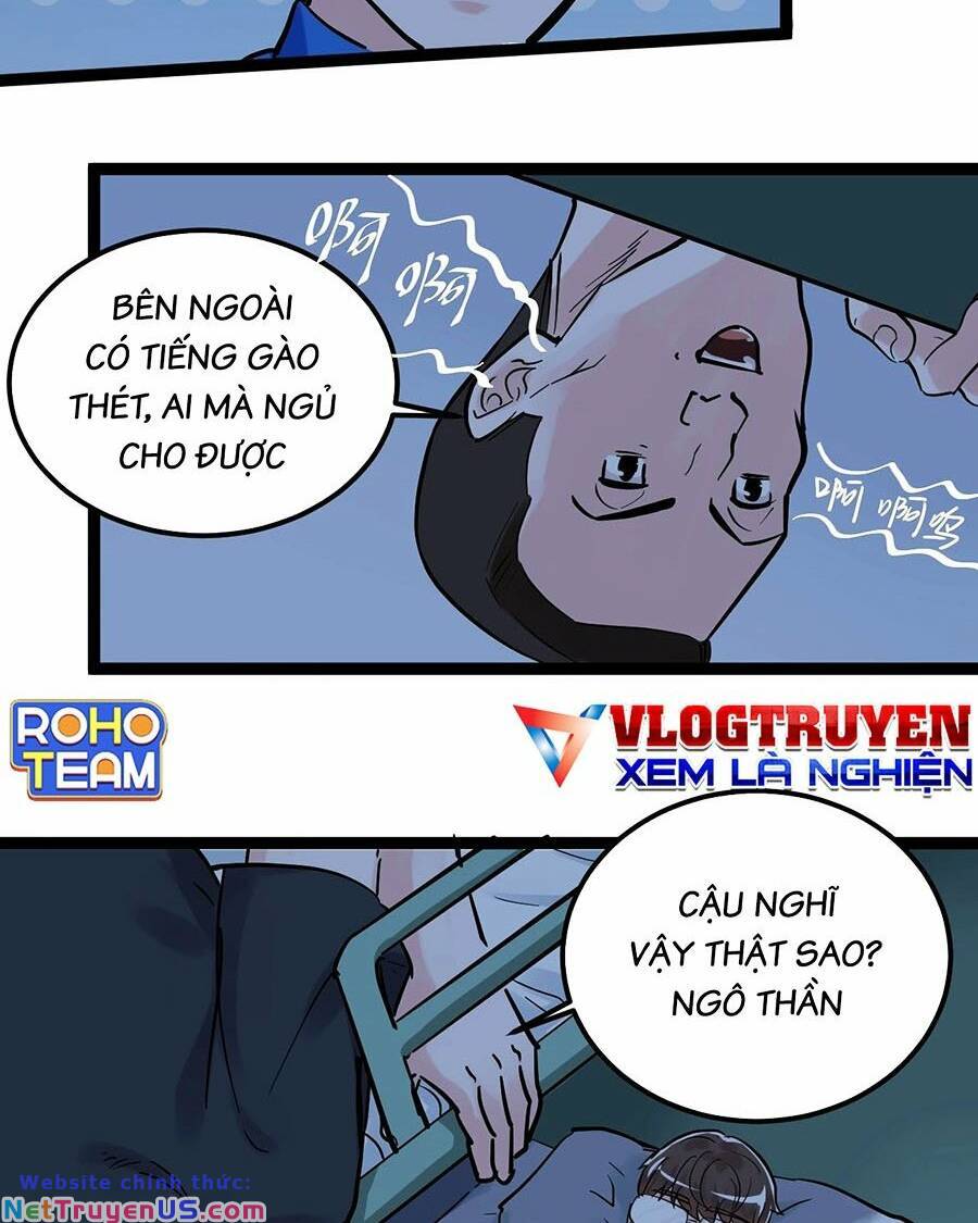 Tinh Thần Đại Hải Của Học Bá: Chapter 39