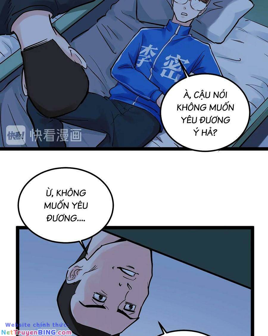 Tinh Thần Đại Hải Của Học Bá: Chapter 39