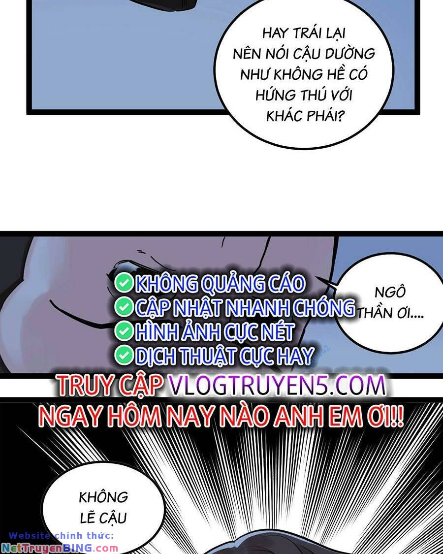 Tinh Thần Đại Hải Của Học Bá: Chapter 39