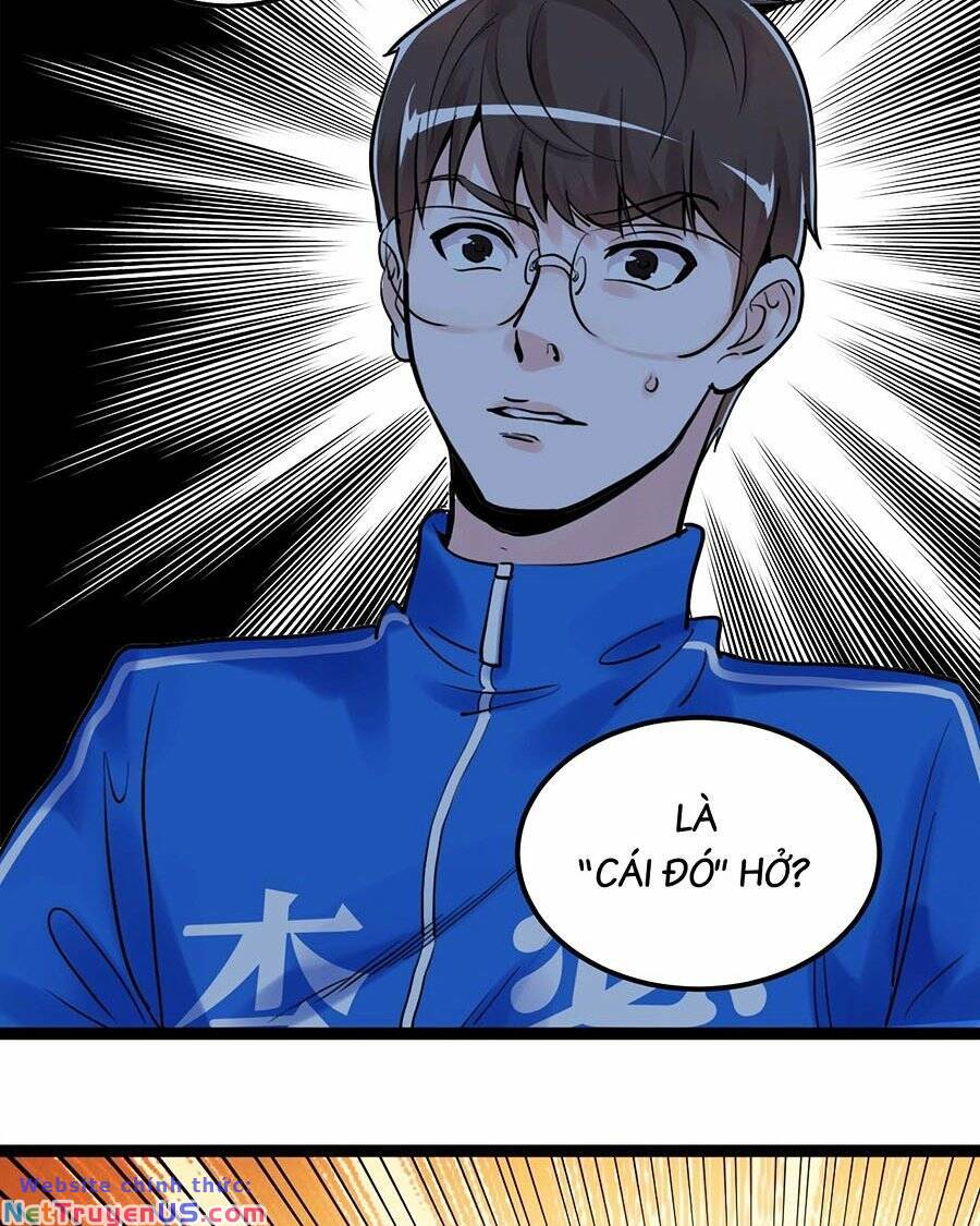 Tinh Thần Đại Hải Của Học Bá: Chapter 39