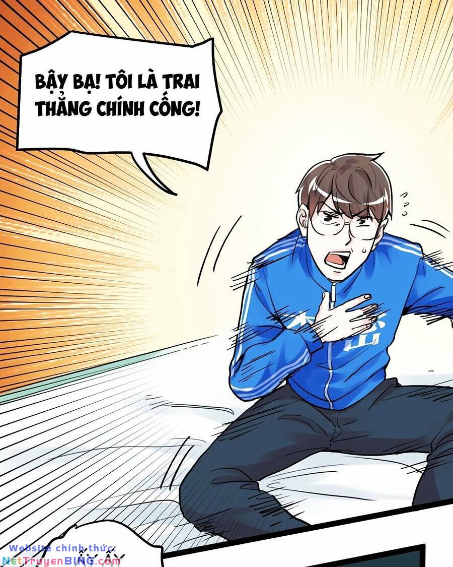 Tinh Thần Đại Hải Của Học Bá: Chapter 39