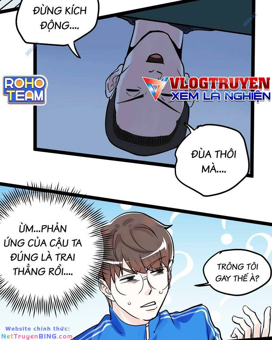Tinh Thần Đại Hải Của Học Bá: Chapter 39