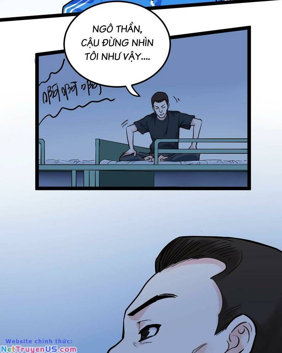 Tinh Thần Đại Hải Của Học Bá: Chapter 39