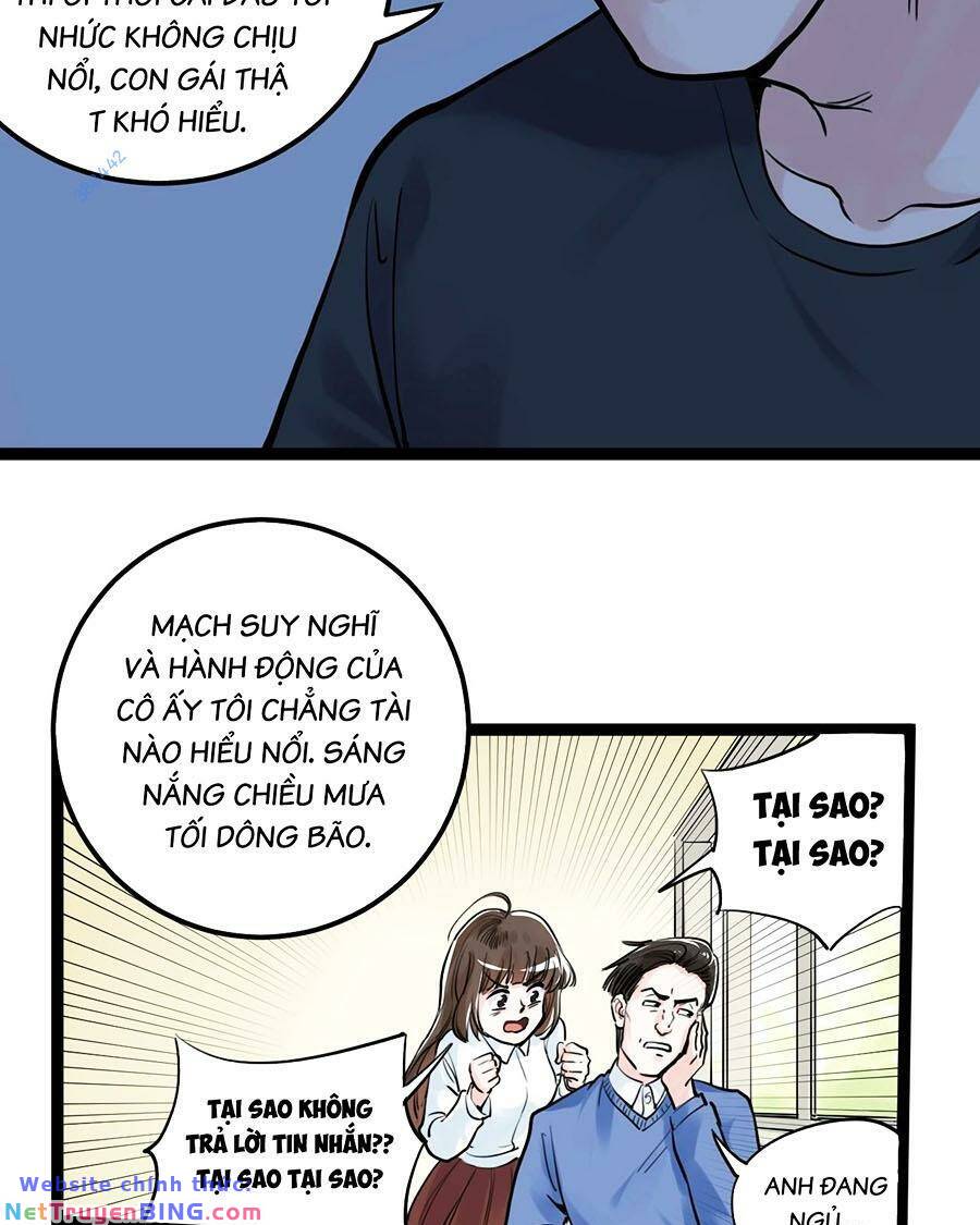 Tinh Thần Đại Hải Của Học Bá: Chapter 39