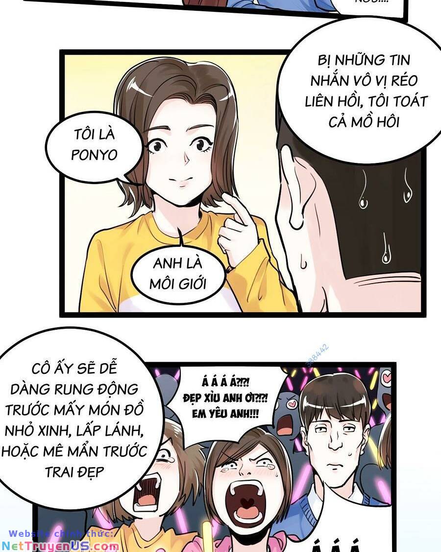 Tinh Thần Đại Hải Của Học Bá: Chapter 39