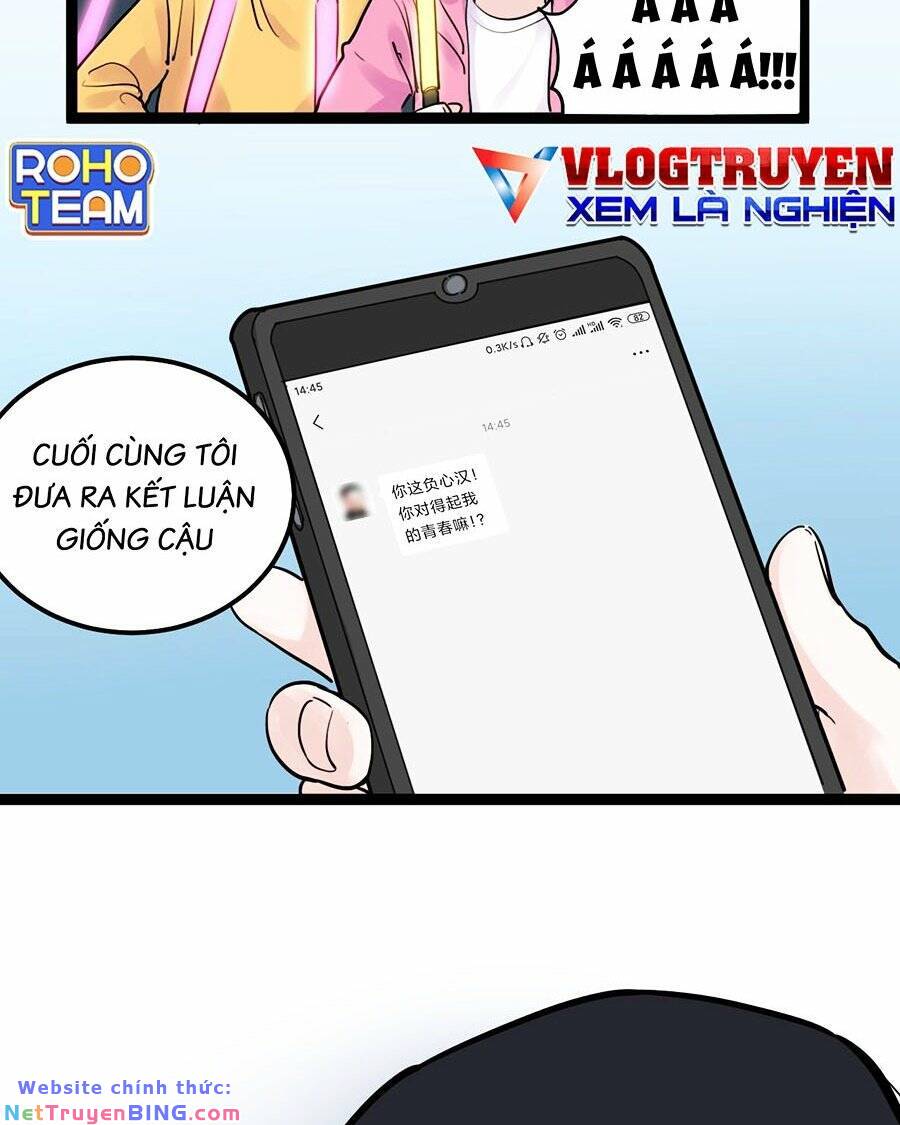 Tinh Thần Đại Hải Của Học Bá: Chapter 39