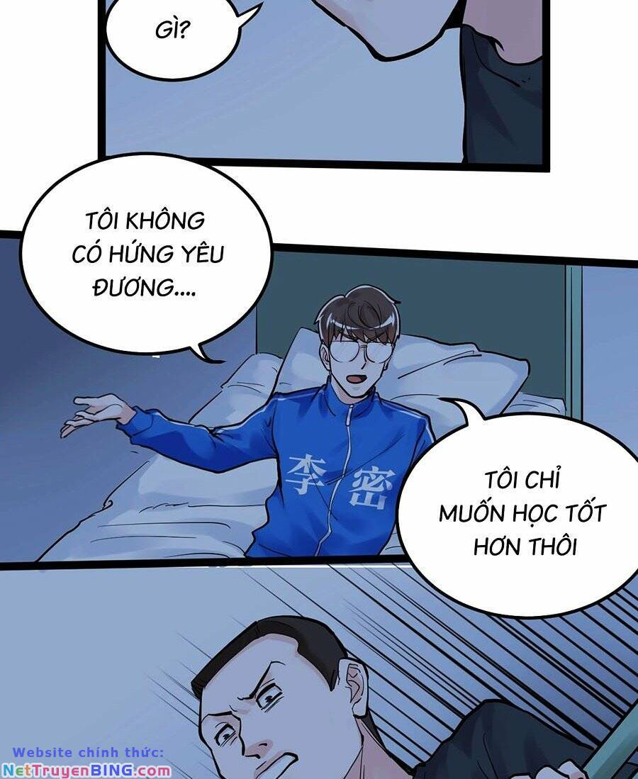 Tinh Thần Đại Hải Của Học Bá: Chapter 39