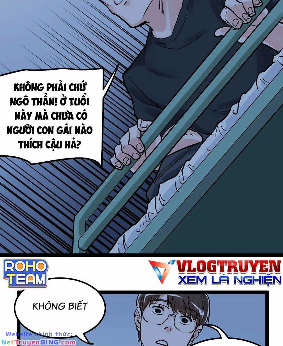 Tinh Thần Đại Hải Của Học Bá: Chapter 39