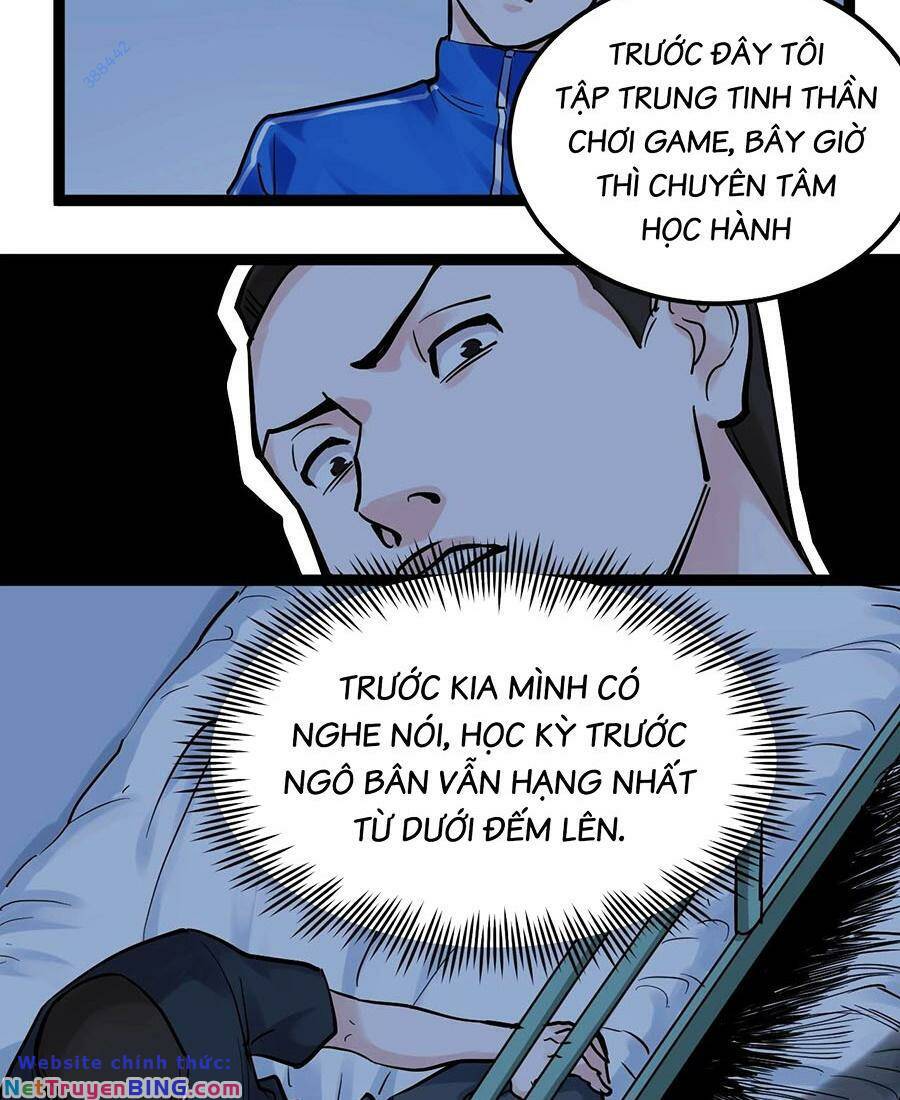 Tinh Thần Đại Hải Của Học Bá: Chapter 39