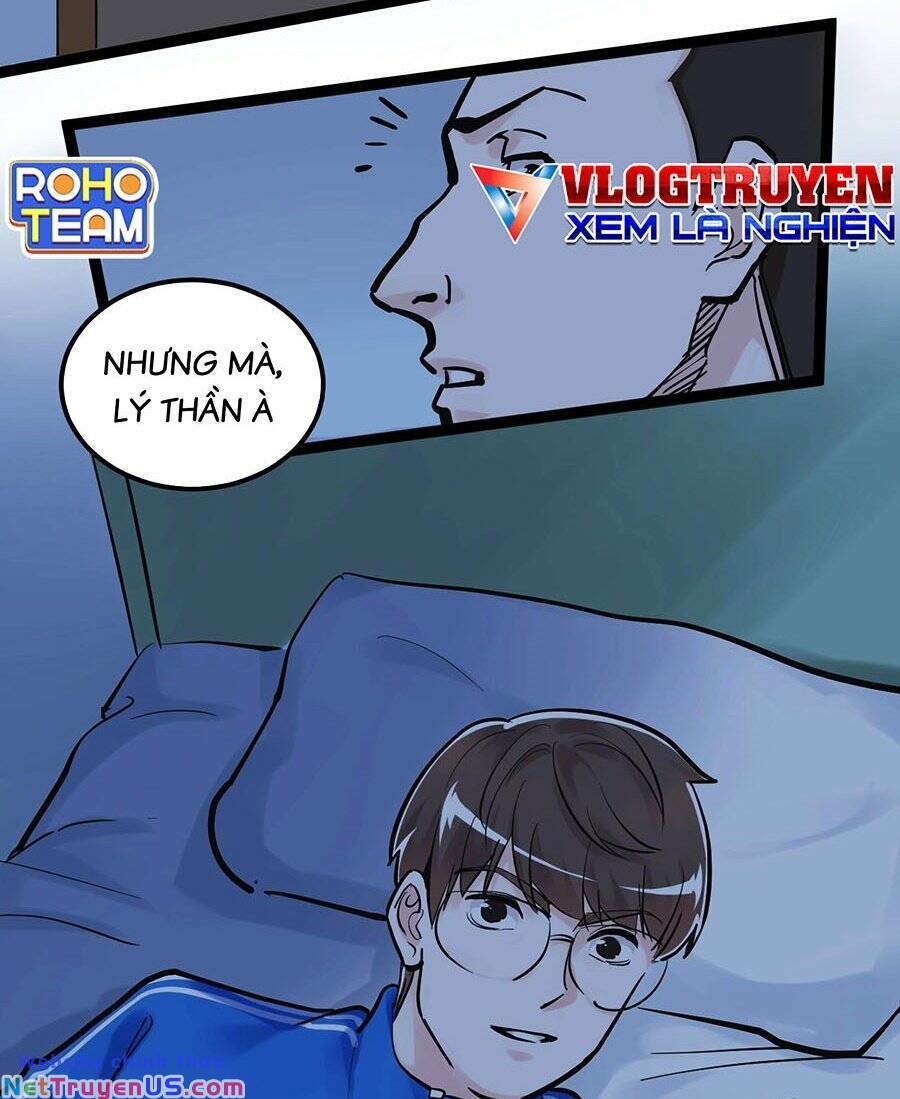 Tinh Thần Đại Hải Của Học Bá: Chapter 39