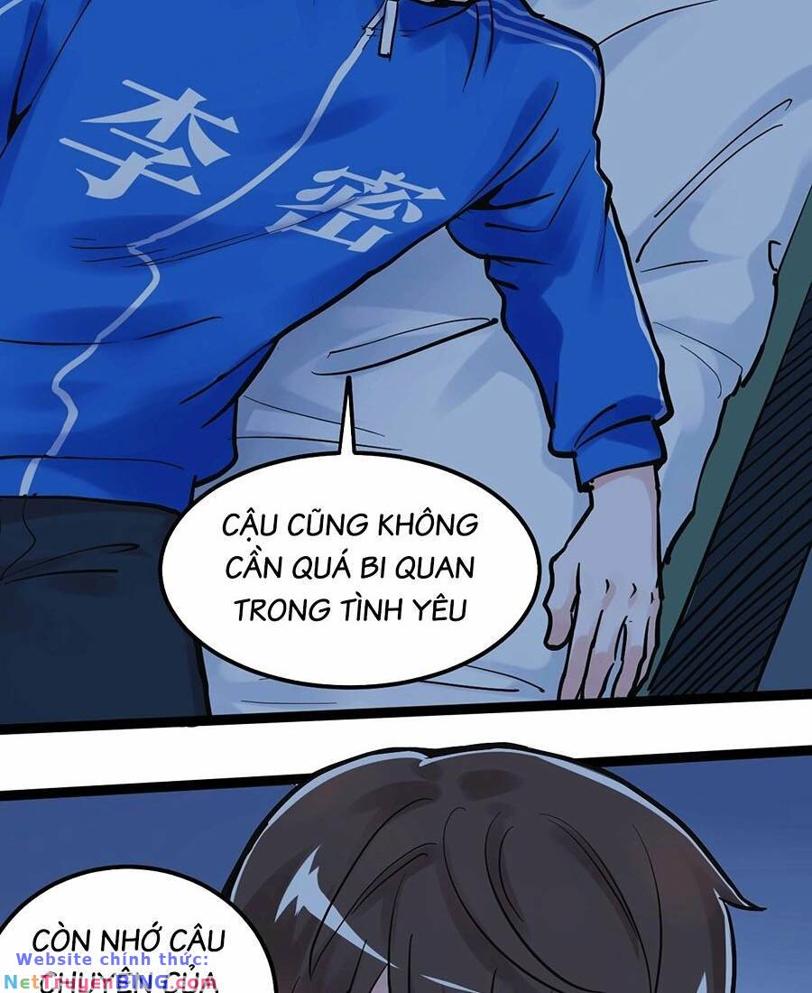 Tinh Thần Đại Hải Của Học Bá: Chapter 39