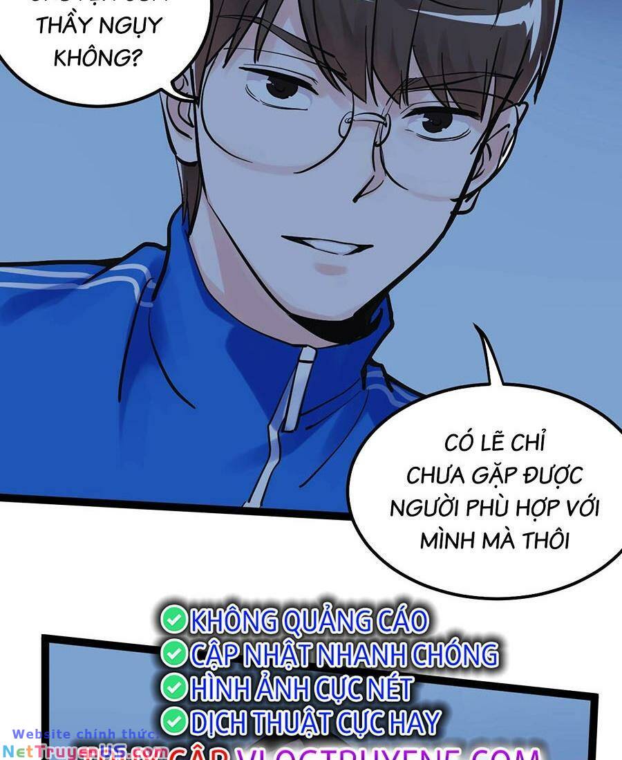 Tinh Thần Đại Hải Của Học Bá: Chapter 39