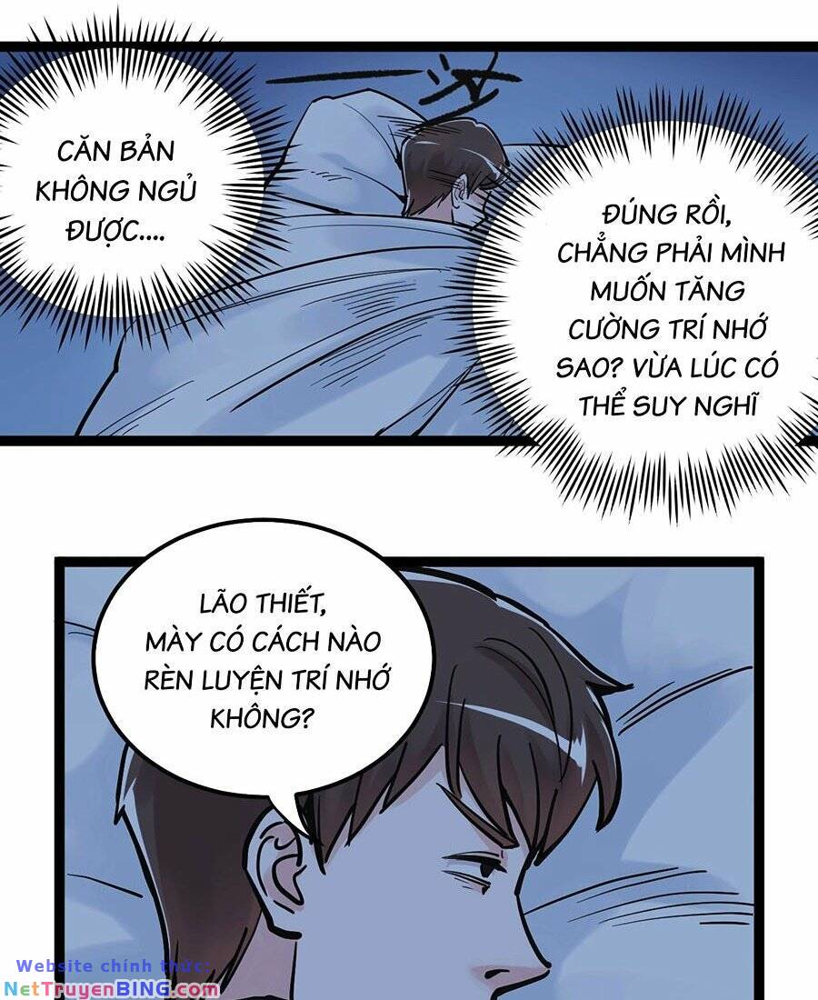 Tinh Thần Đại Hải Của Học Bá: Chapter 39