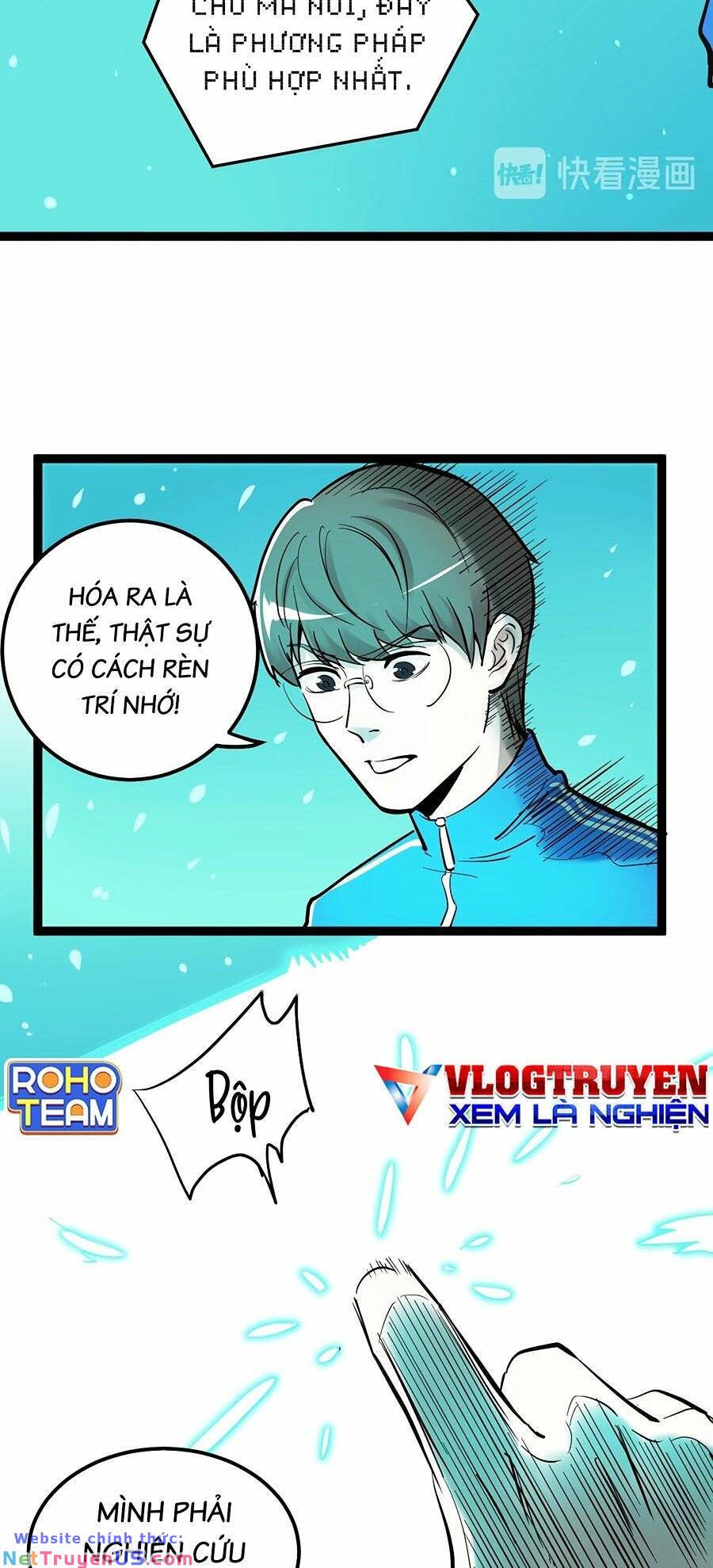 Tinh Thần Đại Hải Của Học Bá: Chapter 39