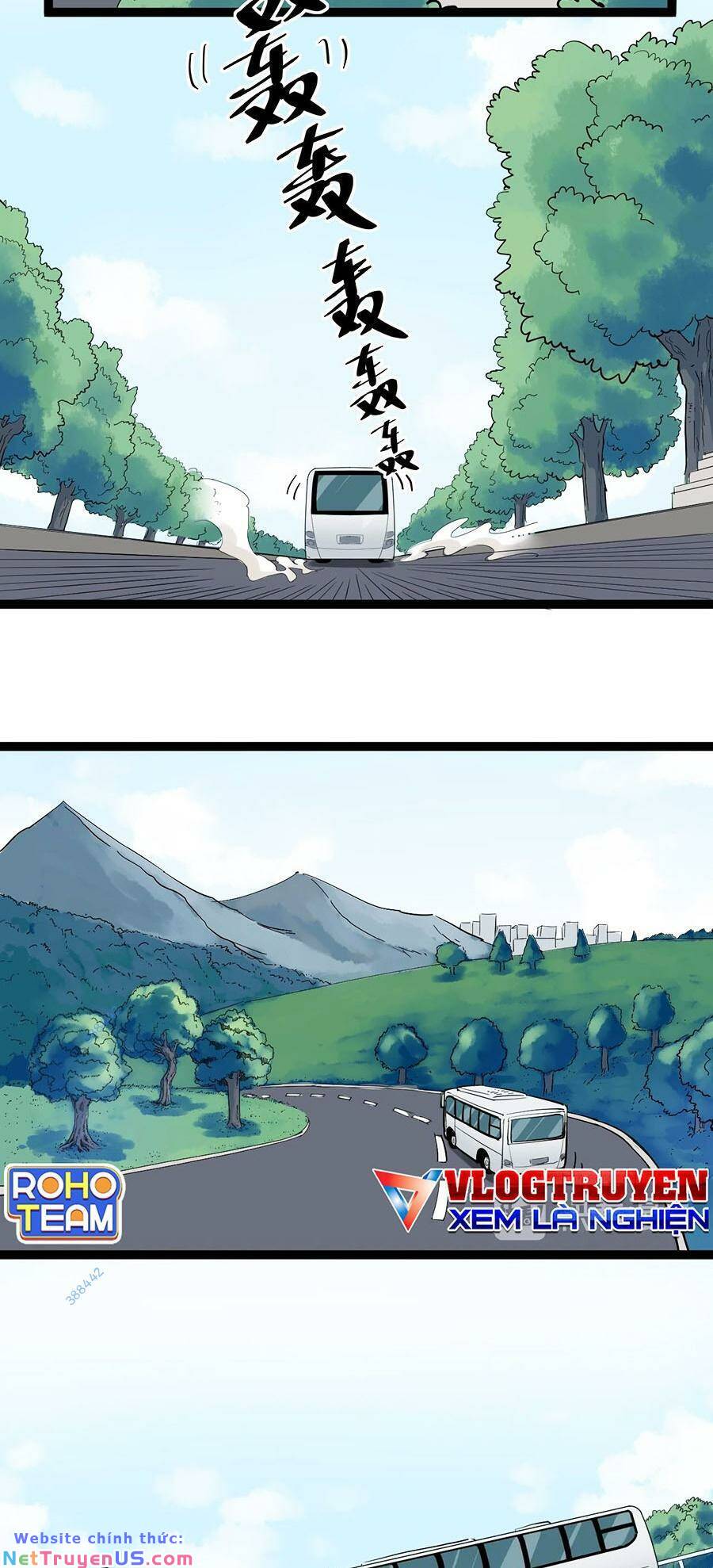 Tinh Thần Đại Hải Của Học Bá: Chapter 39
