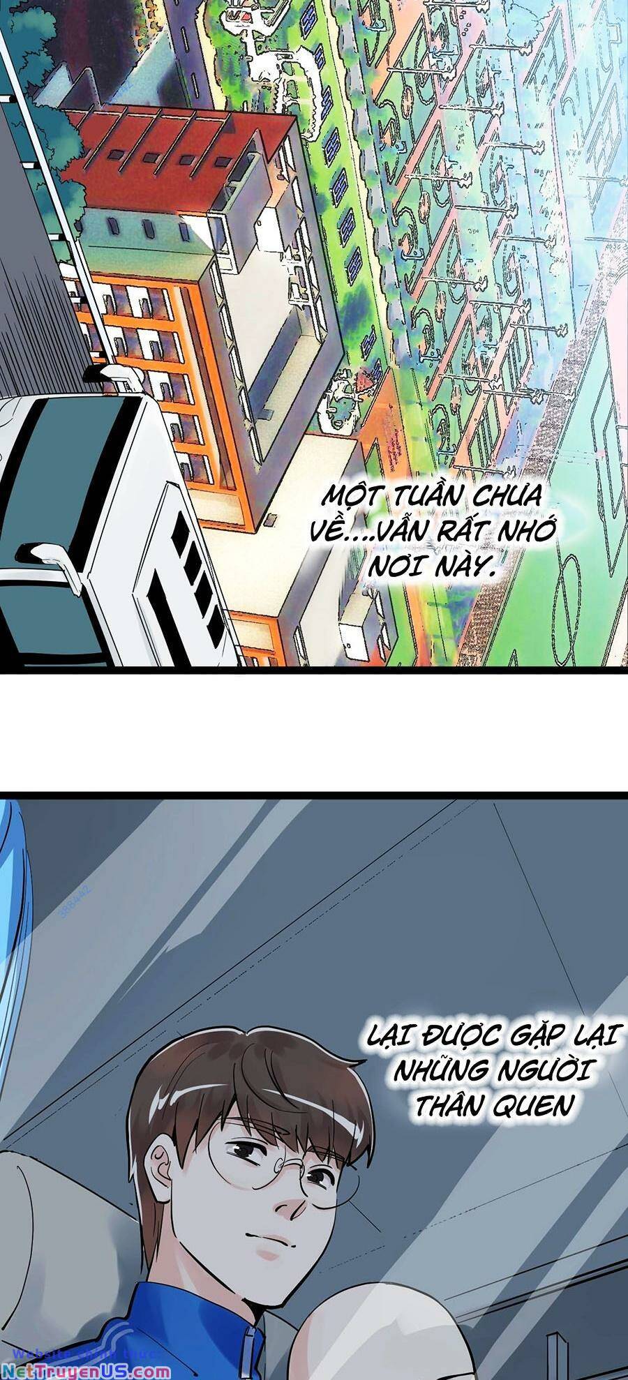 Tinh Thần Đại Hải Của Học Bá: Chapter 39