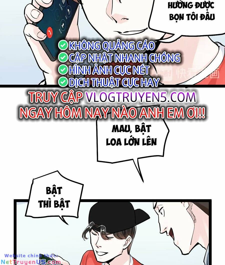 Tinh Thần Đại Hải Của Học Bá: Chapter 39
