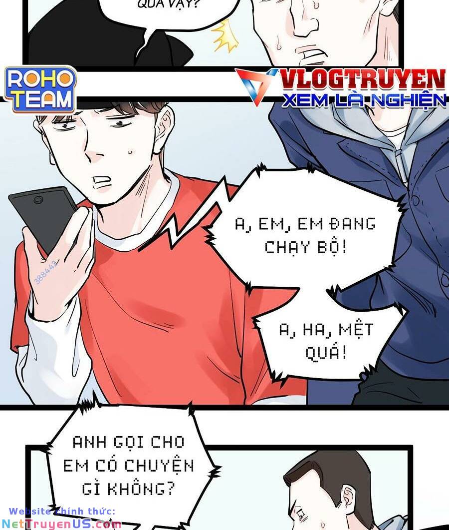 Tinh Thần Đại Hải Của Học Bá: Chapter 39