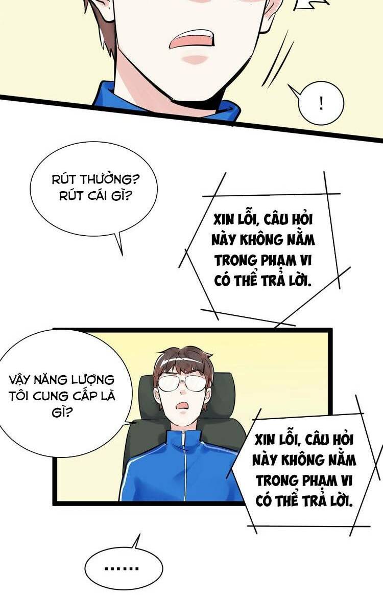 Tinh Thần Đại Hải Của Học Bá: Chapter 4.2