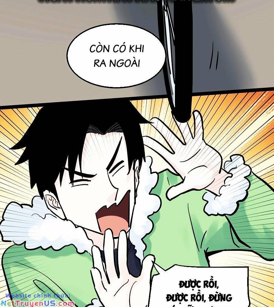 Tinh Thần Đại Hải Của Học Bá: Chapter 40