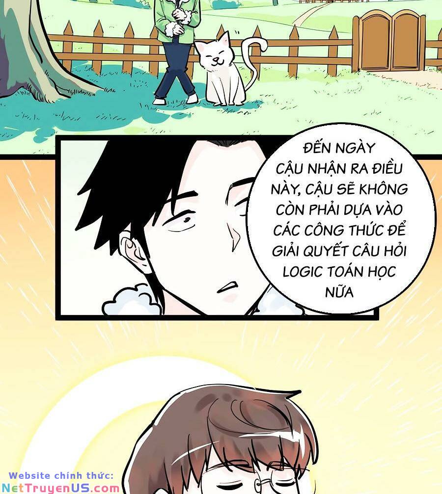 Tinh Thần Đại Hải Của Học Bá: Chapter 40