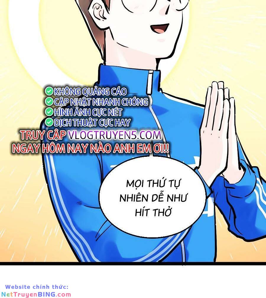 Tinh Thần Đại Hải Của Học Bá: Chapter 40