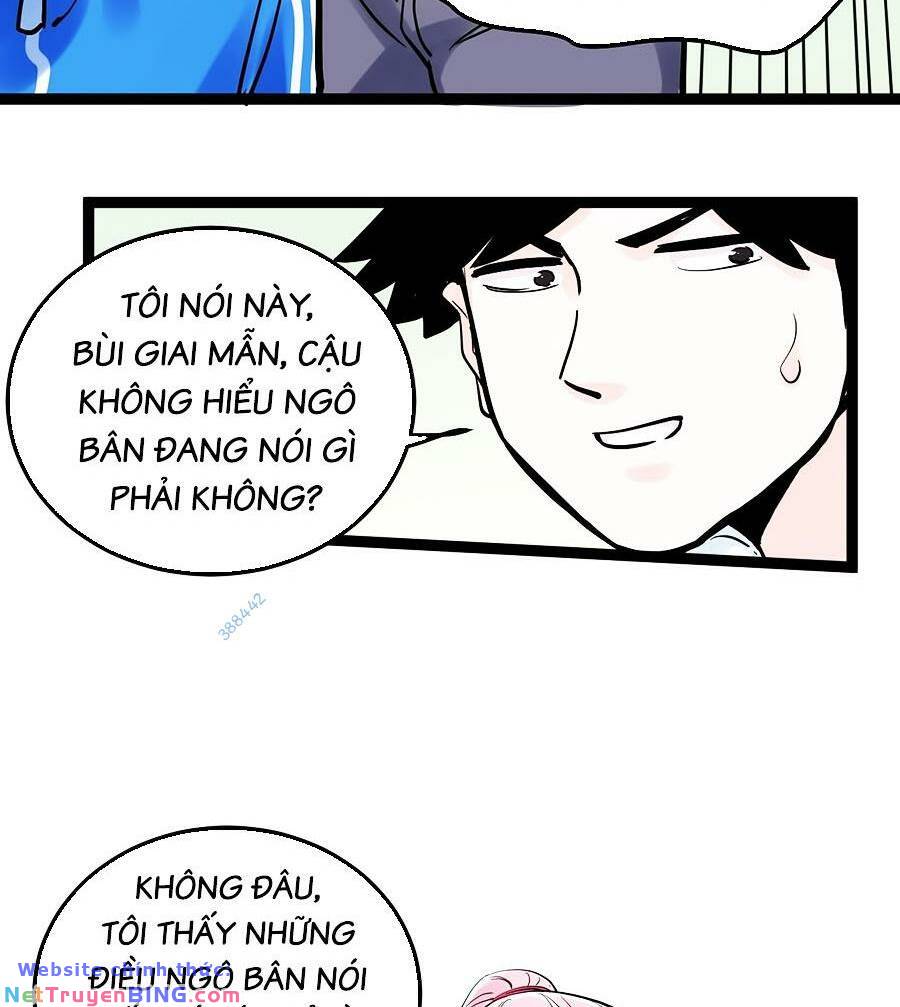 Tinh Thần Đại Hải Của Học Bá: Chapter 40